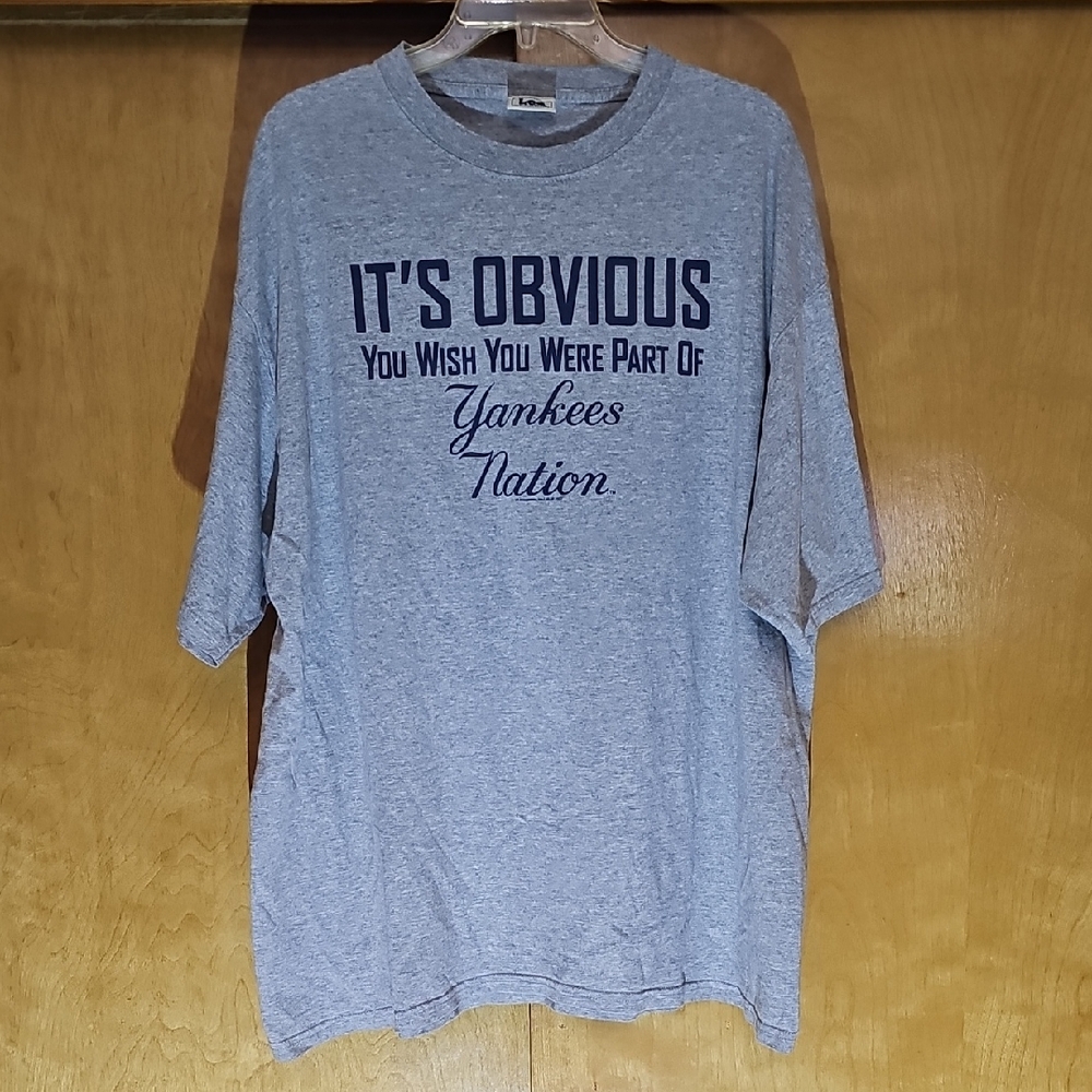 Yankees Shirt